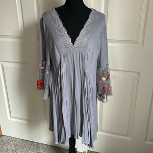 Umgee dress/tunic